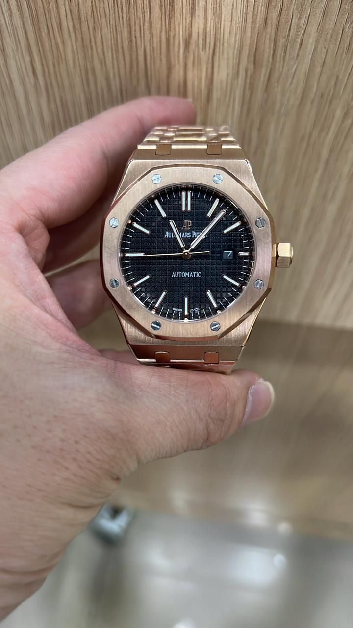 Audemars Piguet